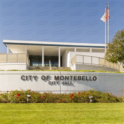 city of montebello parks and recreation|city of montebello city hall.
